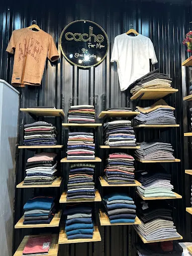 Cachie for Men